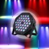 Par LED 36w  RGB