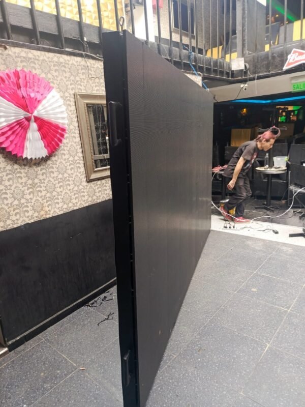 Pantalla Gigante LED Pichs 3