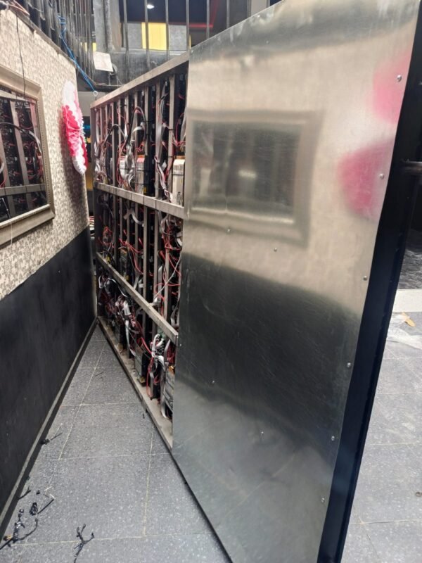 Pantalla Gigante LED Pichs 3