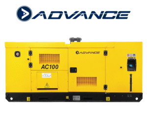 Planta Eléctrica ADVANCE AC100