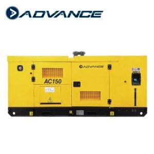 Planta Eléctrica ADVANCE AC150