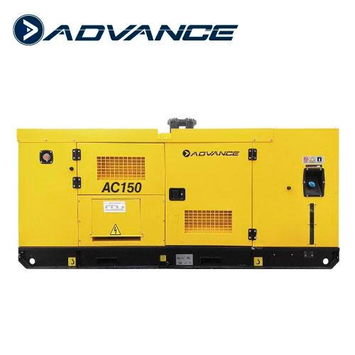 AC150-PLANTA-ELECTRICA-ADVANCE-DIESEL-IMM Planta Eléctrica ADVANCE AC150