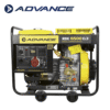 ADVANCE-PLANTA-ELECTRICA-DIESEL-RDE6500Ei3 Planta Eléctrica Diesel RDE6500Ei3
