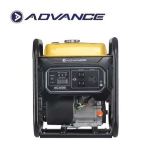 Planta Eléctrica ADVANCE AG3500i