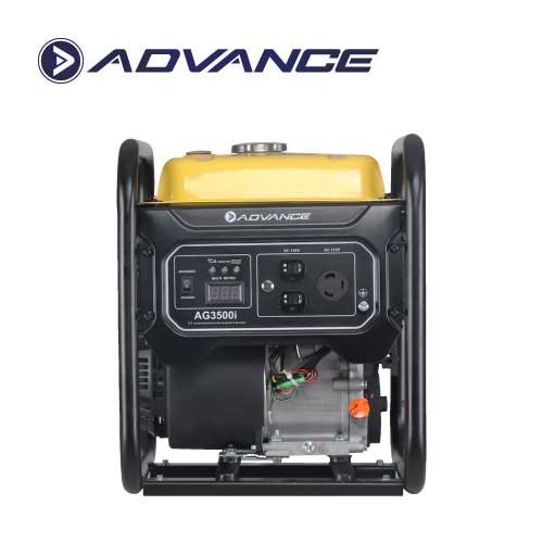 AG3500I-PLANTA-ELECTRICA-GASOLINA-ADVANCE-IMM Planta Eléctrica ADVANCE AG3500i