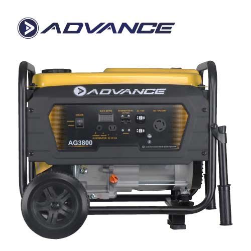 AG3800-PLANTA-ELECTRICA-GASOLINA-ADVANCE-IMM Planta Eléctrica ADVANCE AG3800