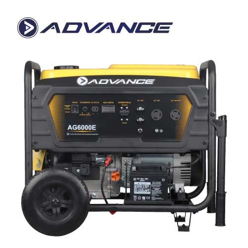 AG6000E-PLANTA-ELECTRICA-GASOLINA-ADVANCE-IMM Planta Eléctrica ADVANCE AG6000E