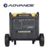AG8000IE-PLANTA-ELECTRICA-GASOLINA-ADVANCE-IMM Planta Eléctrica ADVANCE AG8000iE