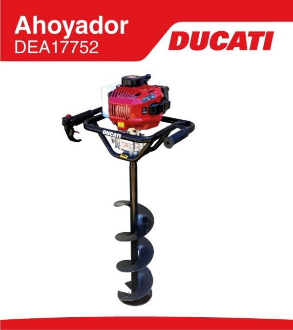 Ahoyador_DEA17752 AHOYADOR DEA17752