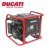 DGR1201S-GENERADOR-ELECTRICO-GASOLINA-DUCATI Planta Eléctrica a Gasolina DGR1201S