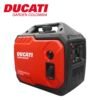 DGR2300IS-GENERADOR-ELECTRICO-GASOLINA-DUCATI Planta Eléctrica a Gasolina DGR2300iS