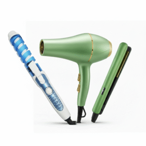 Set de Estilizado de Cabello PRONOVA 2 en 1 (¡Promoción Kit Total!)