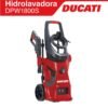 Hidrolavadora_DPW1800S HIDROLAVADORA DPW1800S