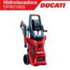 Hidrolavadora_DPW2100S HIDROLAVADORA DPW2100S