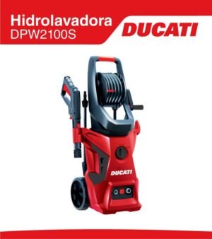 HIDROLAVADORA DPW2100S