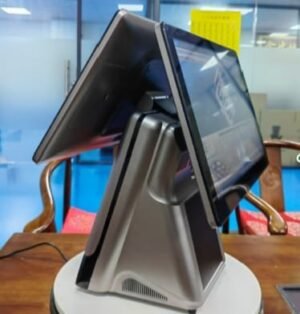 Computador Todo En Uno Doble Pantalla