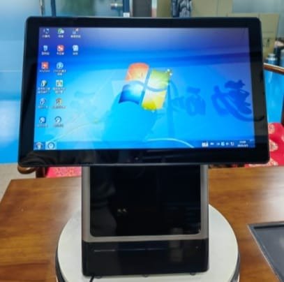 Computador Todo En Uno Doble Pantalla