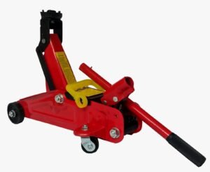 Gato Zorra 1,5 TON Hidráulico