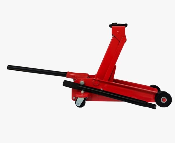 Gato Zorra 3 TON Hidráulico