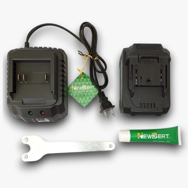 WhatsApp Image 2025-08-15 at 9.47.12 AM (3) Pulidora Inalámbrica 4.1/2” – 21V Newbeat