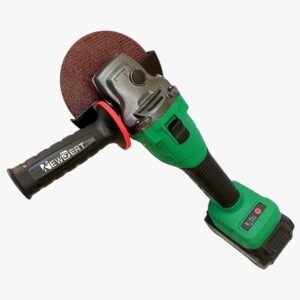 Pulidora Inalámbrica 4.1/2” – 21V Newbeat