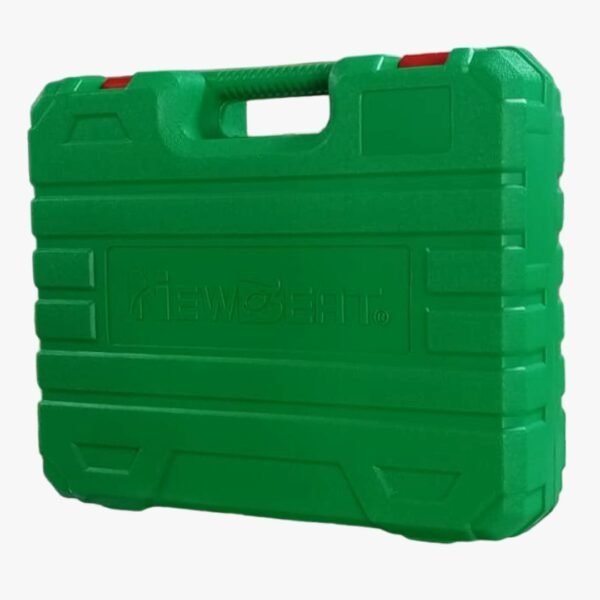 WhatsApp Image 2025-08-15 at 9.47.12 AM (5) Pulidora Inalámbrica 4.1/2” – 21V Newbeat