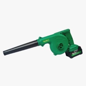 Aspiradora Sopletera Inalámbrica NBT–CB–2,0A 21V/4,0Ah NEWBERT