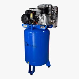 Compresor De Aire Vertical 3HP 100 Litros