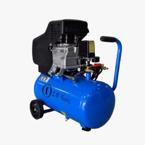 Compresor De Aire Horizontal 2HP x 24 Litros