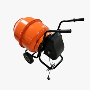 Mezcladora de Cemento Pequeña