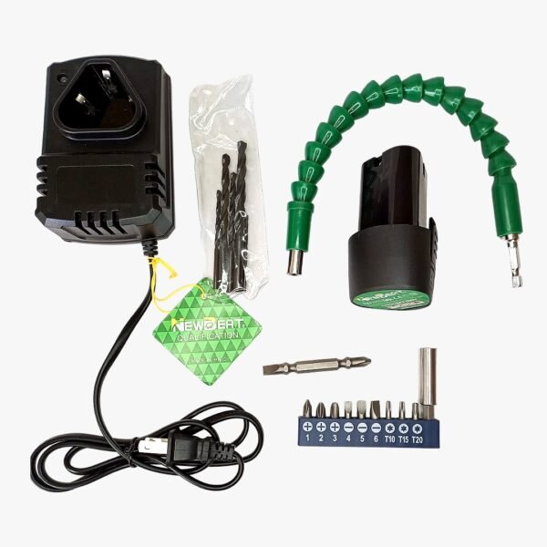 WhatsApp Image 2025-09-02 at 3.01.32 PM (1) Taladro Atornillador Inalámbrico 3/8-12v Newbeat NEWBEAT