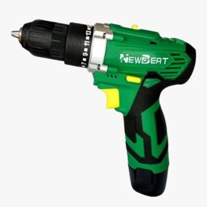 Taladro Atornillador Inalámbrico 3/8-12v Newbeat NEWBEAT