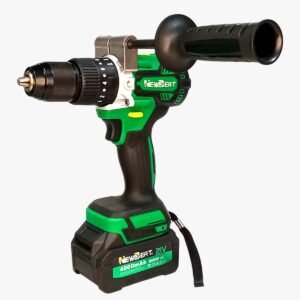 Taladro Percutor Inalámbrico 1/2 Newbeat NEWBEAT