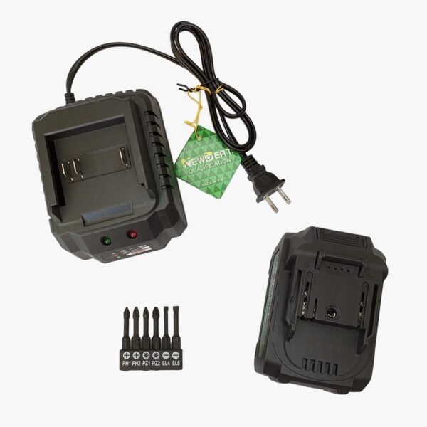 WhatsApp Image 2025-09-03 at 11.06.12 AM (1) Destornillador De Impacto Inalámbrico 21V Newbeat