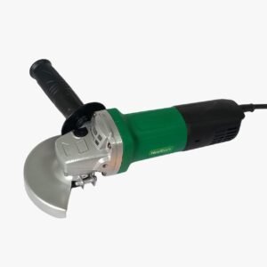 Pulidora Angular 4-1/2" 1000W 11000 RPM Newbeat