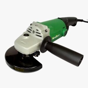 Pulidora Angular 5" 1250W Newbeat