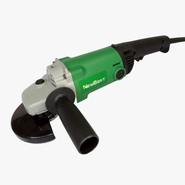 Pulidora Angular 5" 1250W Newbeat