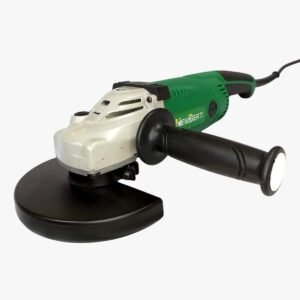 Pulidora Angular 7" 180mm-2200W Newbeat