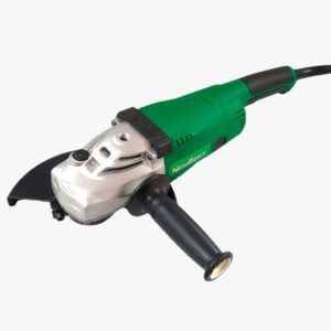 Pulidora Angular 9" 230mm 2200W 6500rpm Newbeat