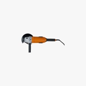 Pulidora Naranja Grande 7" - 60 Hz - 120 V - 0-8400 RPM AG180