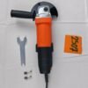 Pulidora Naranja Pequeña 4" - 110 V - 1300 W - 0-12000 RPM AG115