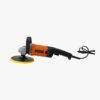 Polichadora Naranja Grande 7" - 110 V - 1300 W - 0-3500 RPM PM-2