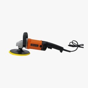 Polichadora Naranja Grande 7" - 110 V - 1300 W - 0-3500 RPM PM-2