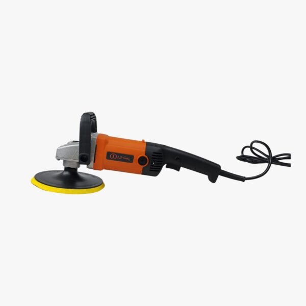 Polichadora Naranja Grande 7" - 110 V - 1300 W - 0-3500 RPM PM-2