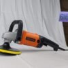 Polichadora Naranja Grande 7" - 110 V - 1300 W - 0-3500 RPM PM-2