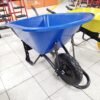 Carretilla Azul WB7400B