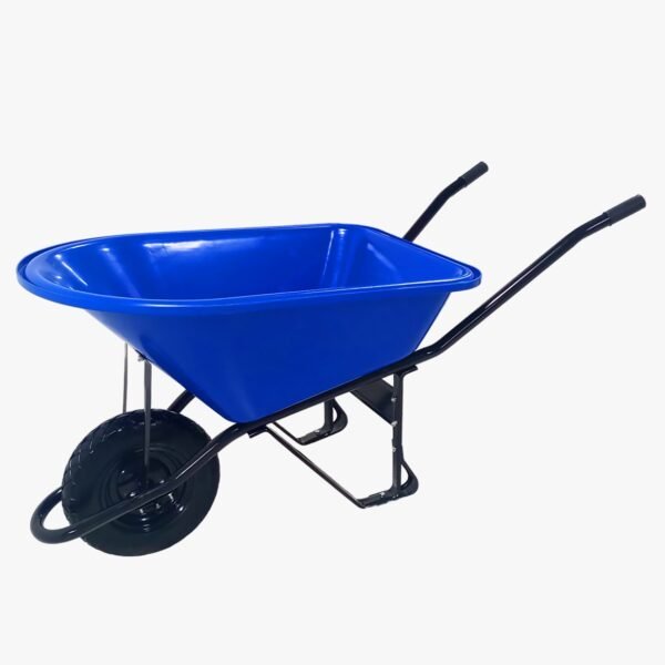 Carretilla Azul WB7400B