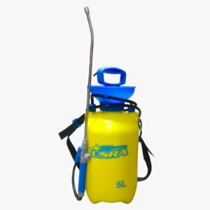 Fumigadora USRA SX-CS 5 Litros