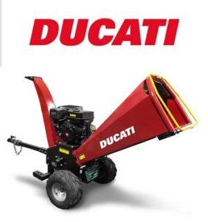 BIOTRITURADORA DWS150