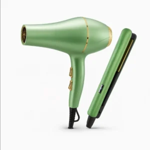 Set de Estilizado de Cabello PRONOVA 2 en 1